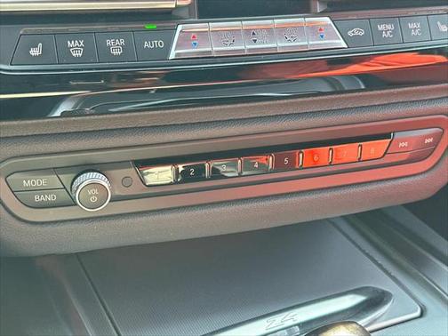 2019 BMW Z4 sDrive30i