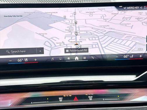2025 BMW i5 xDrive40