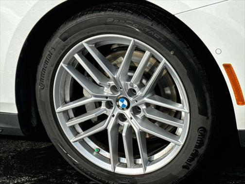 2024 BMW 530 i xDrive