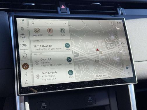 2024 Land Rover Discovery Sport Core S