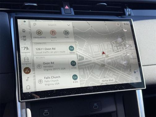 2024 Land Rover Discovery Sport Core S