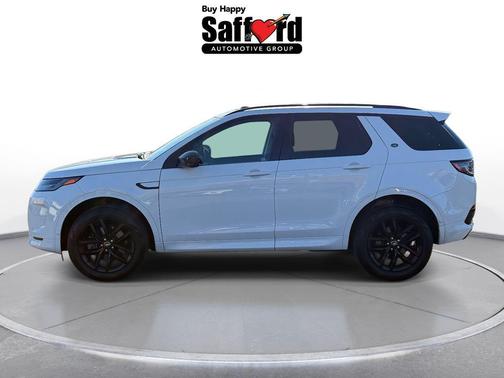 2024 Land Rover Discovery Sport Core S