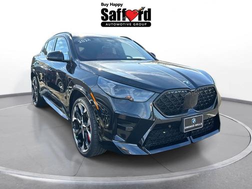 2024 BMW X2 xDrive28i