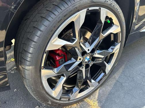 2024 BMW X2 xDrive28i