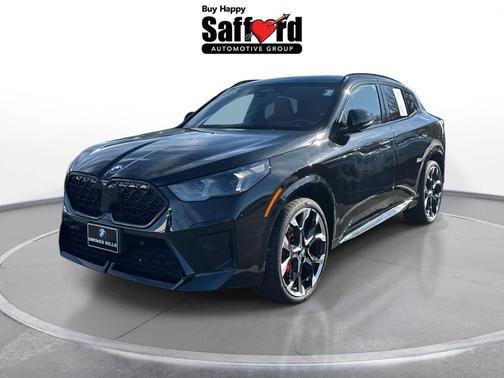 2024 BMW X2 xDrive28i