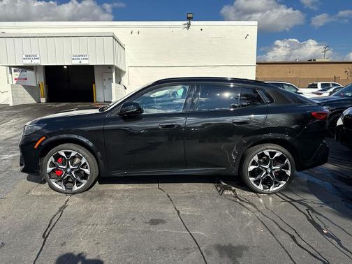 2024 BMW X2 xDrive28i