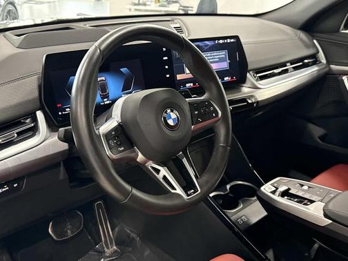2024 BMW X2 xDrive28i