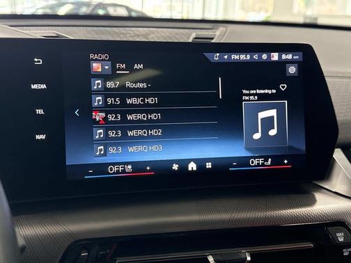 2024 BMW X2 xDrive28i