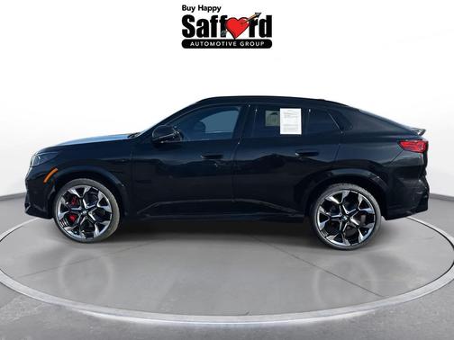 2024 BMW X2 xDrive28i