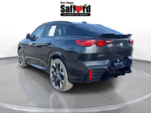 2024 BMW X2 xDrive28i