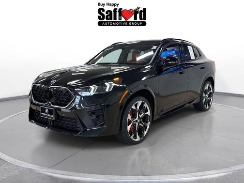 2024 BMW X2 xDrive28i