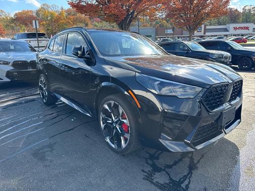 2024 BMW X2 xDrive28i