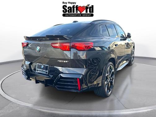 2024 BMW X2 xDrive28i