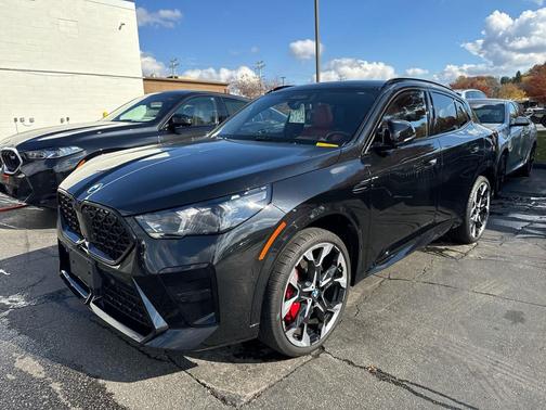 2024 BMW X2 xDrive28i