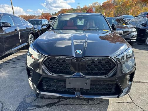 2024 BMW X2 xDrive28i