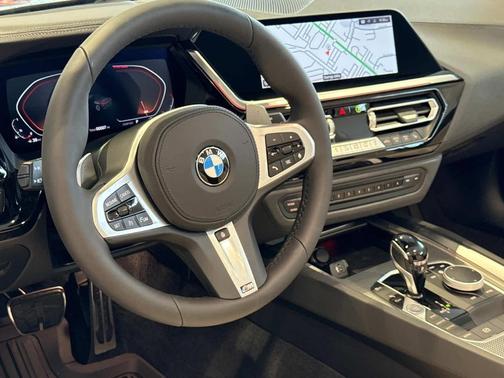 2026 BMW Z4 sDrive30i
