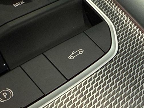 2026 BMW Z4 sDrive30i