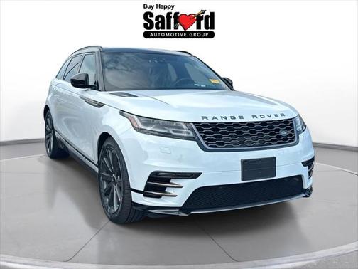 2018 Land Rover Range Rover Velar P380 HSE R-Dynamic