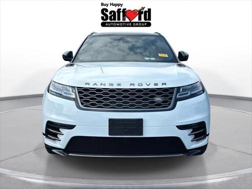 2018 Land Rover Range Rover Velar P380 HSE R-Dynamic