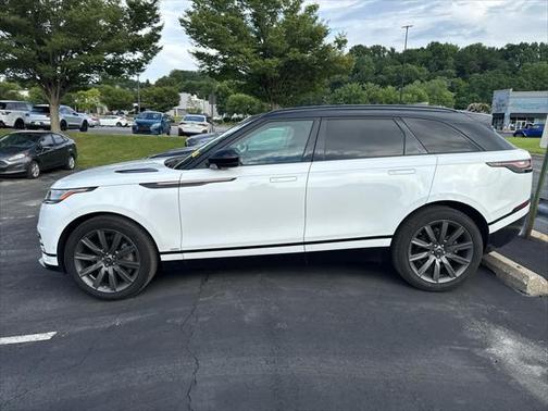 2018 Land Rover Range Rover Velar P380 HSE R-Dynamic