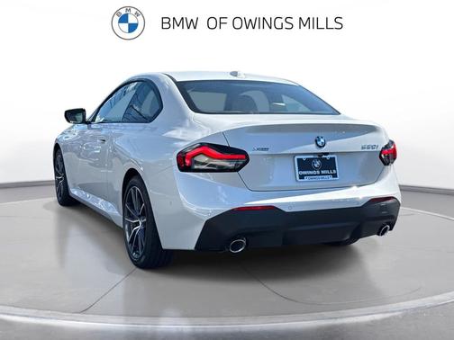 2025 BMW 230 i xDrive