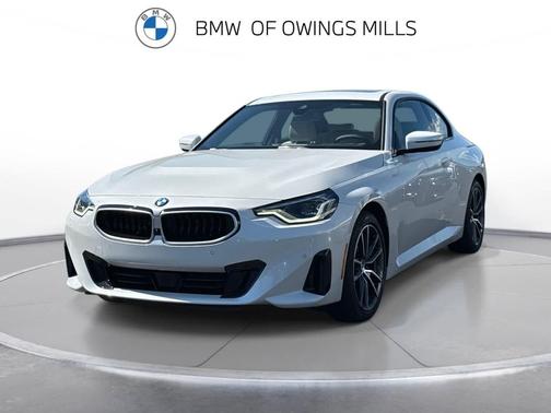 2025 BMW 230 i xDrive