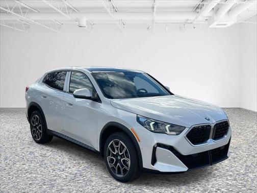 2025 BMW X2 xDrive28i