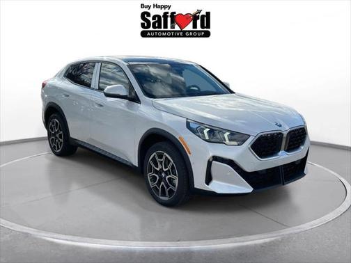 2025 BMW X2 xDrive28i