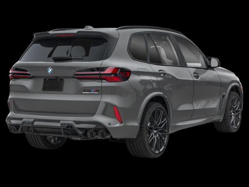 2026 BMW X5 M Base