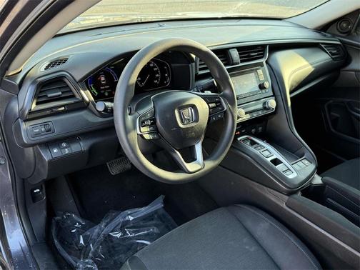 2019 Honda Insight LX
