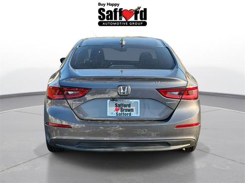 2019 Honda Insight LX