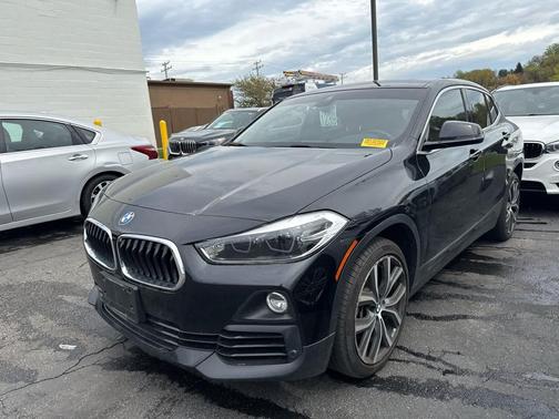 2020 BMW X2 xDrive28i