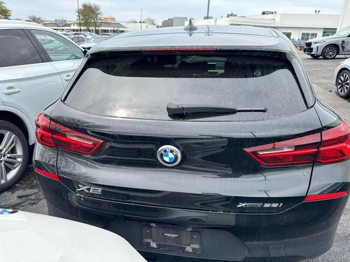 2020 BMW X2 xDrive28i