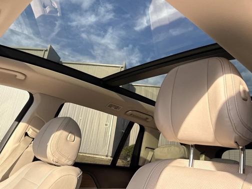 2021 Mercedes-Benz GLS 580 4MATIC