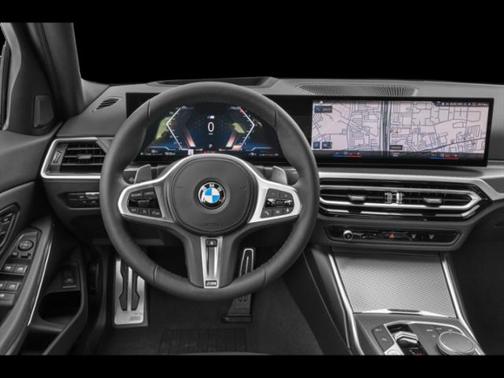 2026 BMW M340 i xDrive