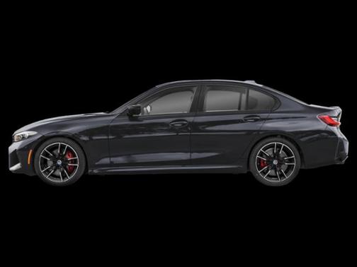 2026 BMW M340 i xDrive