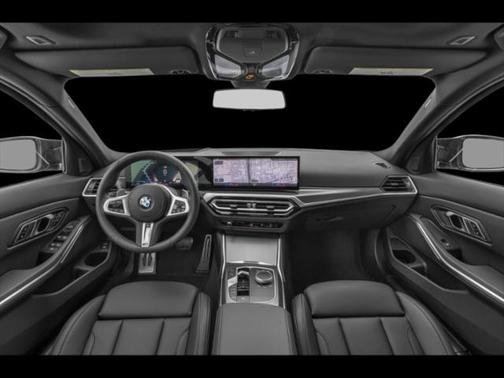 2026 BMW M340 i xDrive