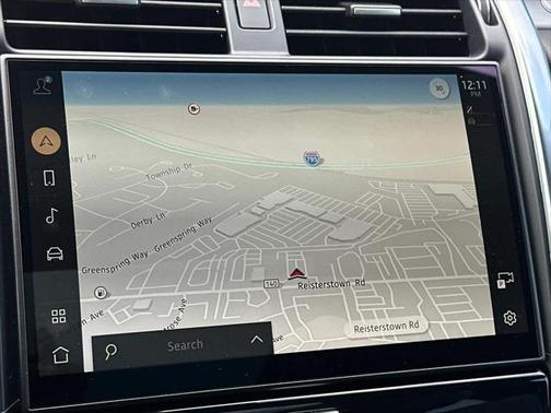 2023 Land Rover Discovery P300 S R-Dynamic