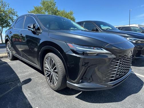 2023 Lexus RX 350 Premium Plus