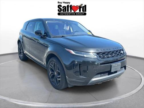 2020 Land Rover Range Rover Evoque SE