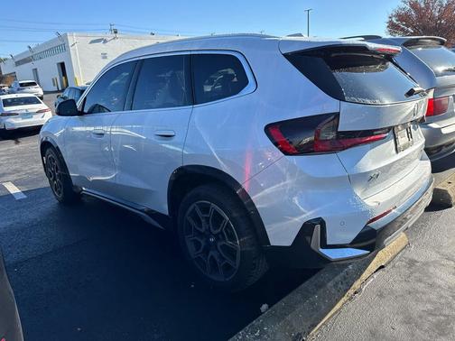 2023 BMW X1 xDrive28i