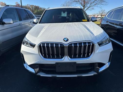 2023 BMW X1 xDrive28i