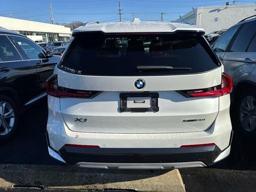 2023 BMW X1 xDrive28i