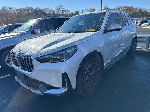 2023 BMW X1 xDrive28i