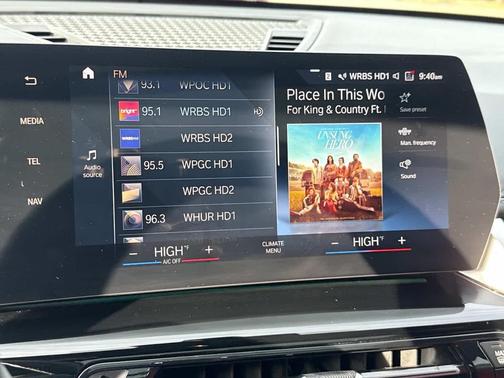 2023 BMW X1 xDrive28i