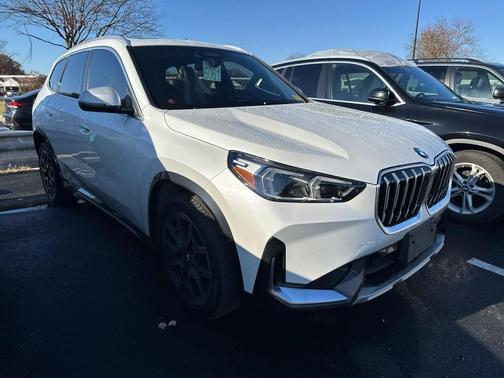 2023 BMW X1 xDrive28i