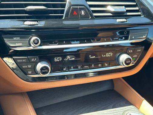 2022 BMW 530 i xDrive