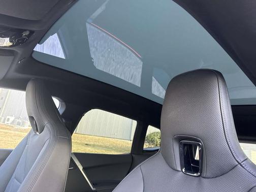 2025 BMW iX xDrive50