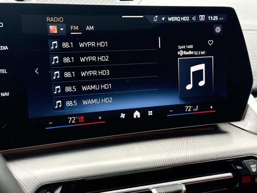 2025 BMW X2 xDrive28i