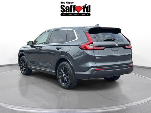 2024 Honda CR-V EX AWD